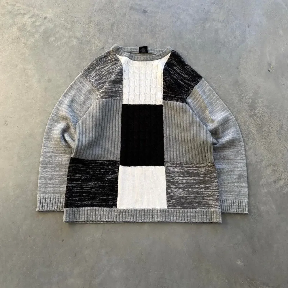 y2k vintage southpole sweater
